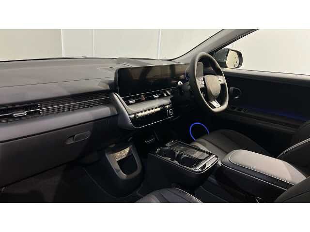 Hyundai Ioniq 5 Ioniq 5 HAT 168kW Ultimate 84kWh