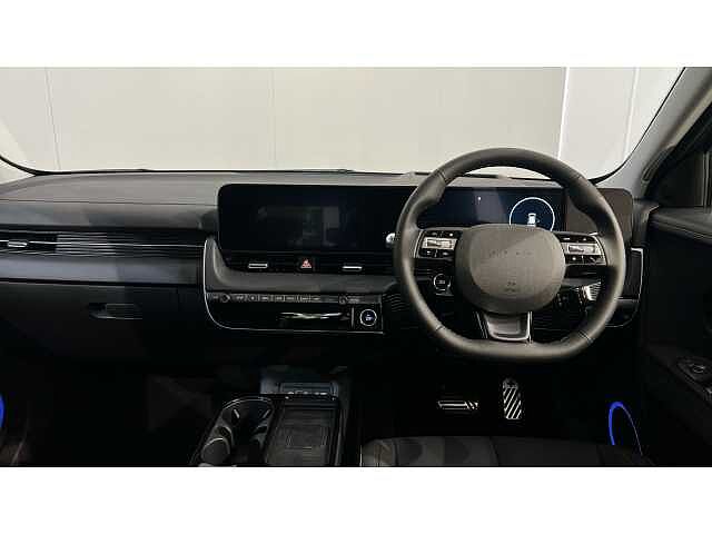 Hyundai Ioniq 5 Ioniq 5 HAT 168kW Ultimate 84kWh