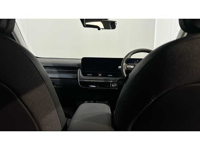 Hyundai Ioniq 5 Ioniq 5 HAT 168kW Ultimate 84kWh