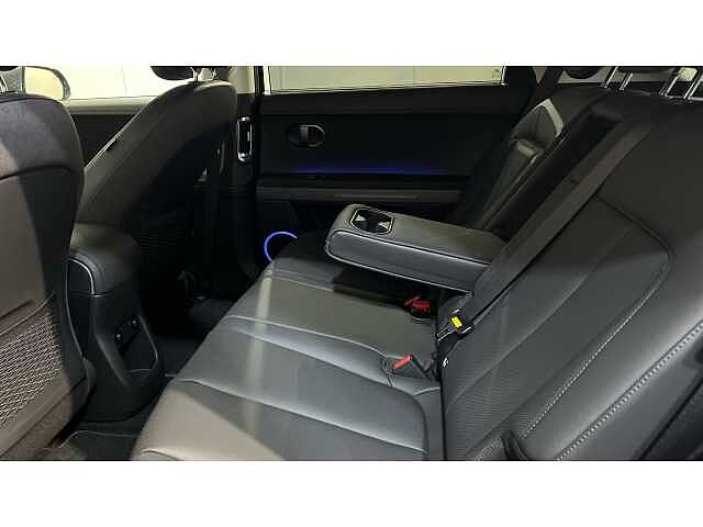 Hyundai Ioniq 5 Ioniq 5 HAT 168kW Ultimate 84kWh