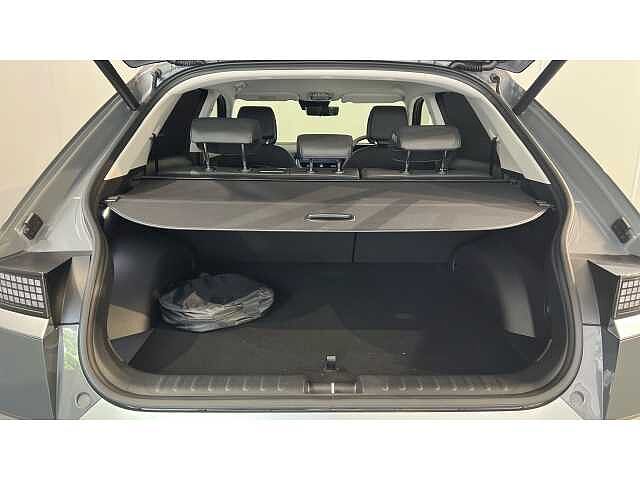 Hyundai Ioniq 5 Ioniq 5 HAT 168kW Ultimate 84kWh
