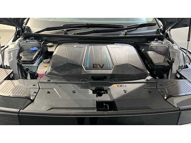 Hyundai Ioniq 5 Ioniq 5 HAT 168kW Ultimate 84kWh