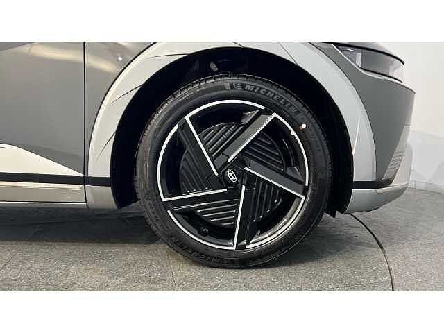 Hyundai Ioniq 5 Ioniq 5 HAT 168kW Ultimate 84kWh