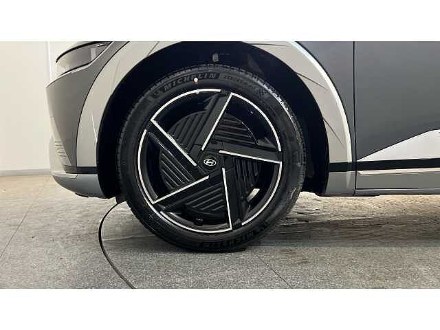 Hyundai Ioniq 5 Ioniq 5 HAT 168kW Ultimate 84kWh