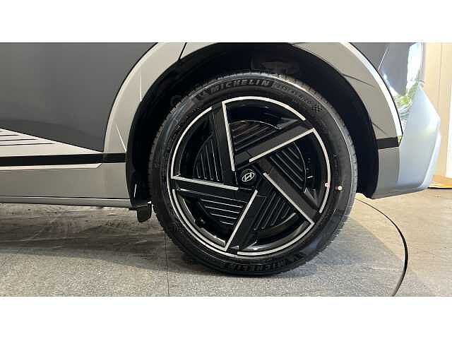 Hyundai Ioniq 5 Ioniq 5 HAT 168kW Ultimate 84kWh