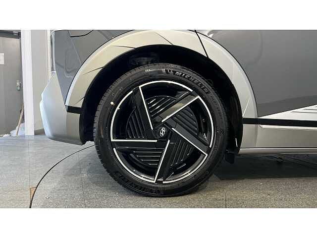 Hyundai Ioniq 5 Ioniq 5 HAT 168kW Ultimate 84kWh