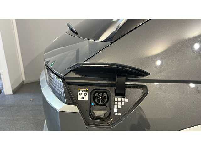 Hyundai Ioniq 5 Ioniq 5 HAT 168kW Ultimate 84kWh
