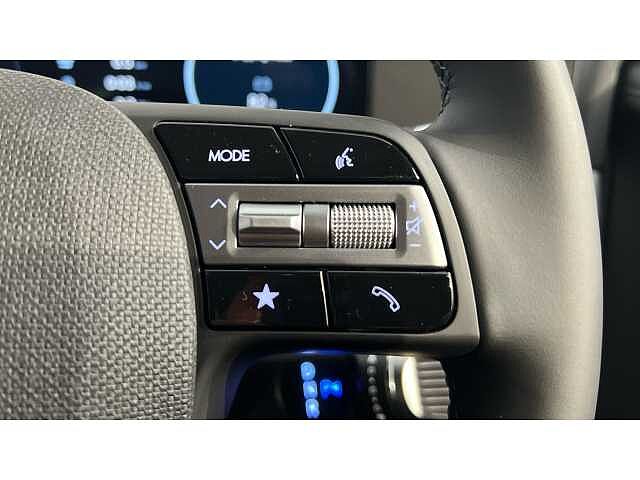 Hyundai Ioniq 5 Ioniq 5 HAT 168kW Ultimate 84kWh