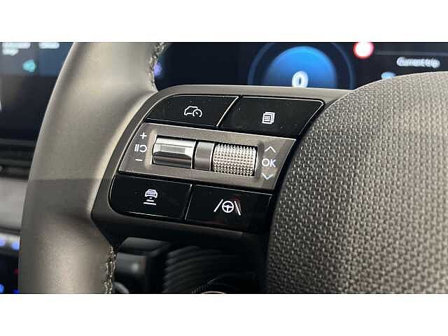 Hyundai Ioniq 5 Ioniq 5 HAT 168kW Ultimate 84kWh