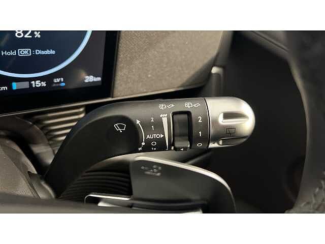 Hyundai Ioniq 5 Ioniq 5 HAT 168kW Ultimate 84kWh