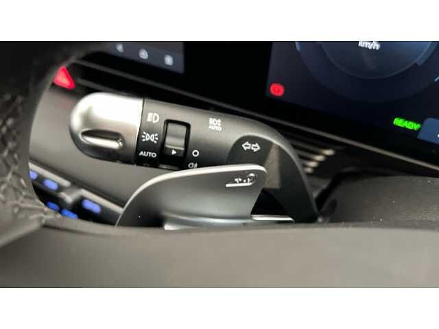 Hyundai Ioniq 5 Ioniq 5 HAT 168kW Ultimate 84kWh