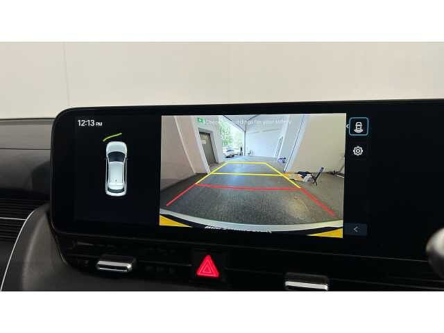 Hyundai Ioniq 5 Ioniq 5 HAT 168kW Ultimate 84kWh