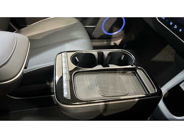 Hyundai Ioniq 5 Ioniq 5 HAT 168kW Ultimate 84kWh