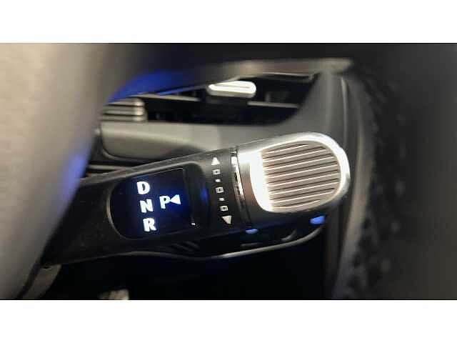 Hyundai Ioniq 5 Ioniq 5 HAT 168kW Ultimate 84kWh
