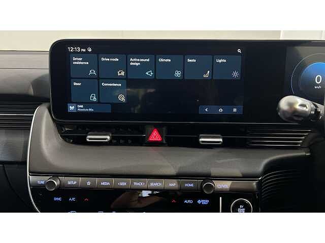 Hyundai Ioniq 5 Ioniq 5 HAT 168kW Ultimate 84kWh