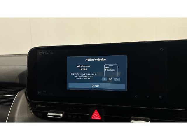Hyundai Ioniq 5 Ioniq 5 HAT 168kW Ultimate 84kWh