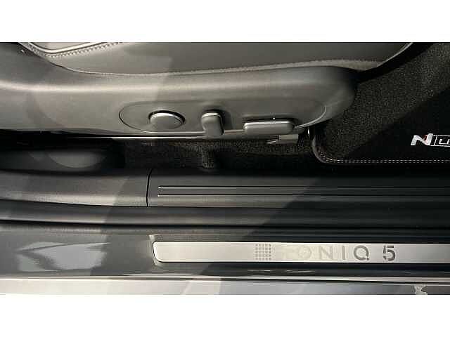 Hyundai Ioniq 5 Ioniq 5 HAT 168kW Ultimate 84kWh