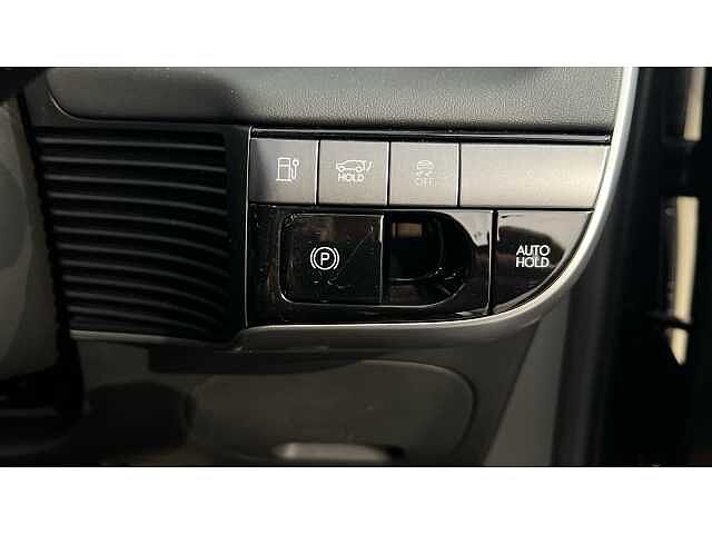 Hyundai Ioniq 5 Ioniq 5 HAT 168kW Ultimate 84kWh