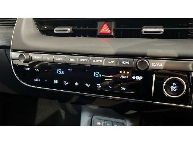 Hyundai Ioniq 5 Ioniq 5 HAT 168kW Ultimate 84kWh