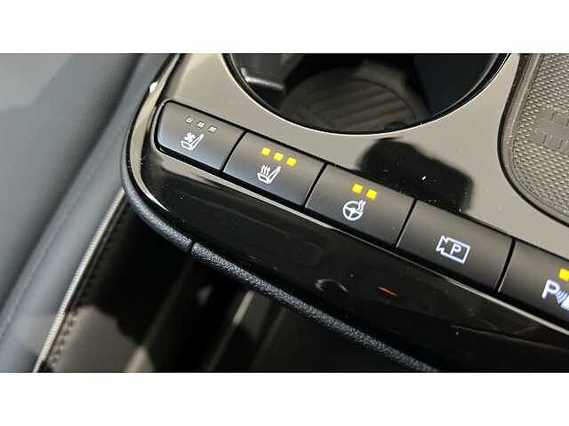 Hyundai Ioniq 5 Ioniq 5 HAT 168kW Ultimate 84kWh