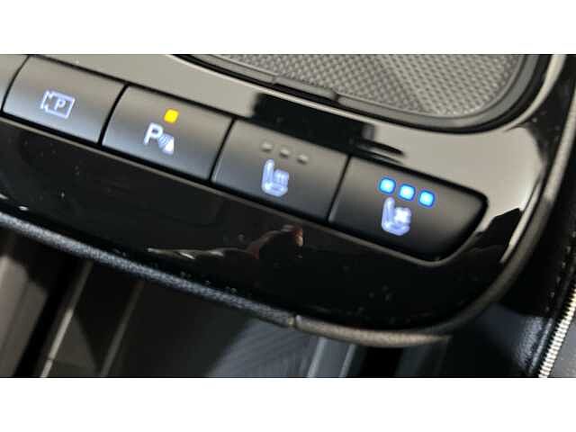 Hyundai Ioniq 5 Ioniq 5 HAT 168kW Ultimate 84kWh