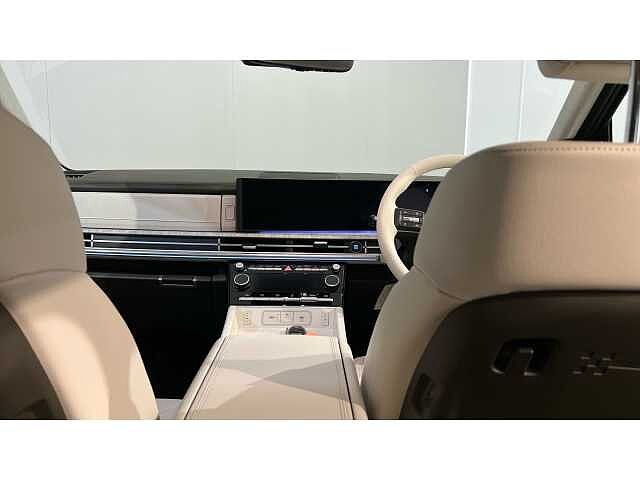 Hyundai Santa Fe Santa FE 7st 1.6TGDi Phev Ultm AU 4WD