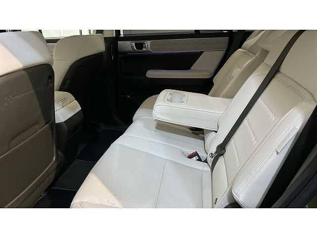 Hyundai Santa Fe Santa FE 7st 1.6TGDi Phev Ultm AU 4WD
