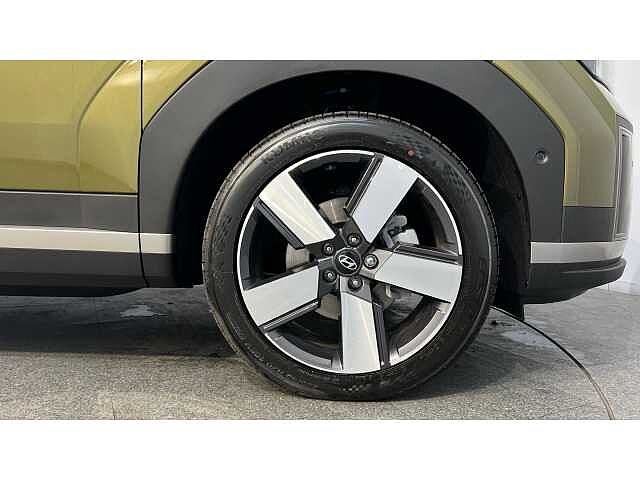 Hyundai Santa Fe Santa FE 7st 1.6TGDi Phev Ultm AU 4WD