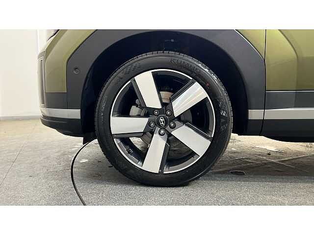 Hyundai Santa Fe Santa FE 7st 1.6TGDi Phev Ultm AU 4WD