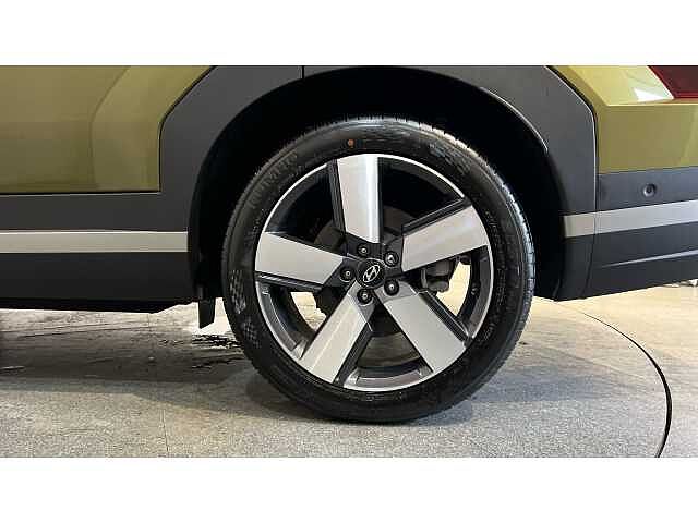 Hyundai Santa Fe Santa FE 7st 1.6TGDi Phev Ultm AU 4WD