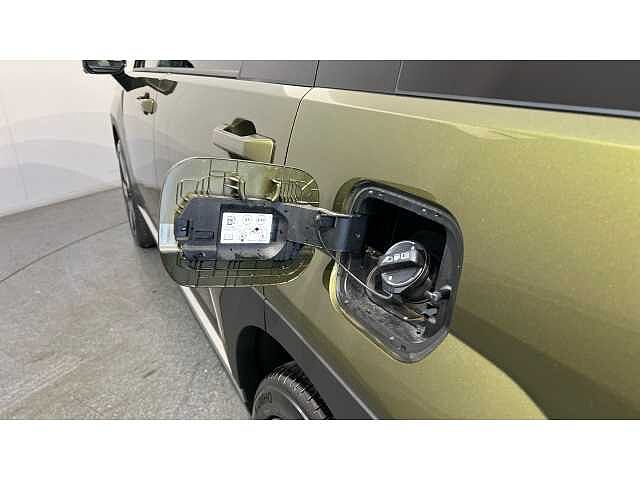 Hyundai Santa Fe Santa FE 7st 1.6TGDi Phev Ultm AU 4WD