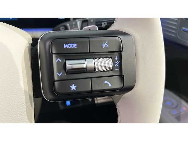 Hyundai Santa Fe Santa FE 7st 1.6TGDi Phev Ultm AU 4WD