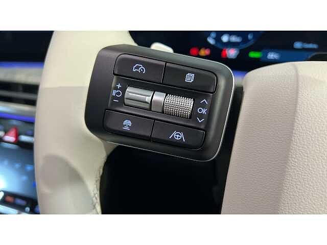 Hyundai Santa Fe Santa FE 7st 1.6TGDi Phev Ultm AU 4WD