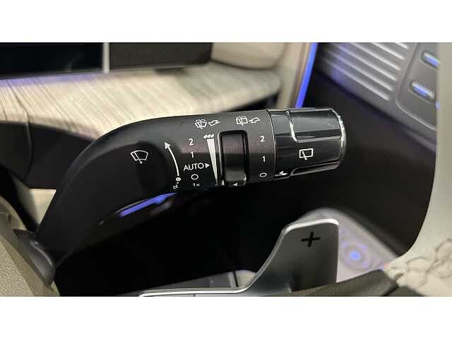 Hyundai Santa Fe Santa FE 7st 1.6TGDi Phev Ultm AU 4WD