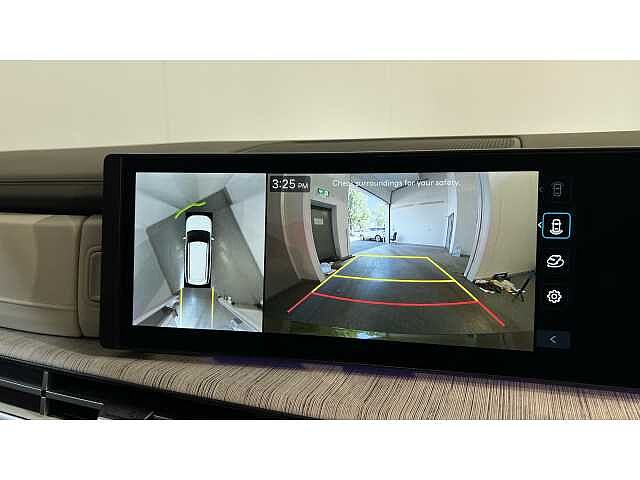 Hyundai Santa Fe Santa FE 7st 1.6TGDi Phev Ultm AU 4WD