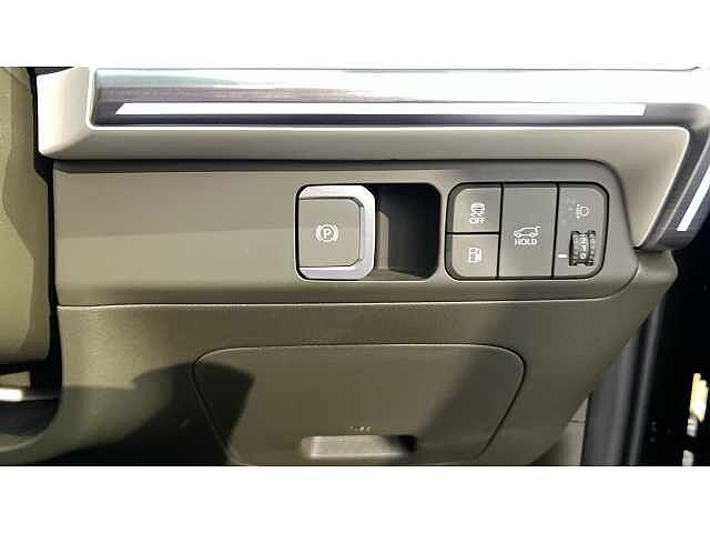 Hyundai Santa Fe Santa FE 7st 1.6TGDi Phev Ultm AU 4WD