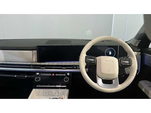 Hyundai Santa Fe Santa FE 7st 1.6TGDi Phev Ultm AU 4WD