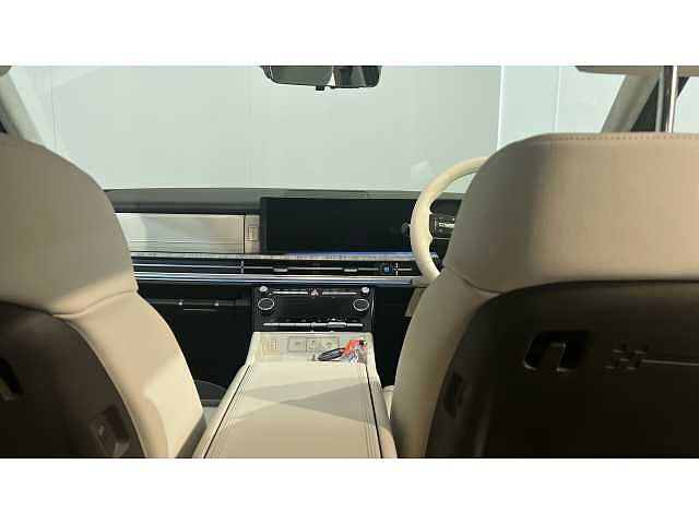 Hyundai Santa Fe Santa FE 7st 1.6TGDi Phev Ultm AU 4WD