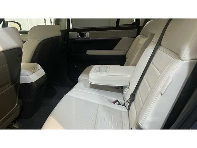 Hyundai Santa Fe Santa FE 7st 1.6TGDi Phev Ultm AU 4WD