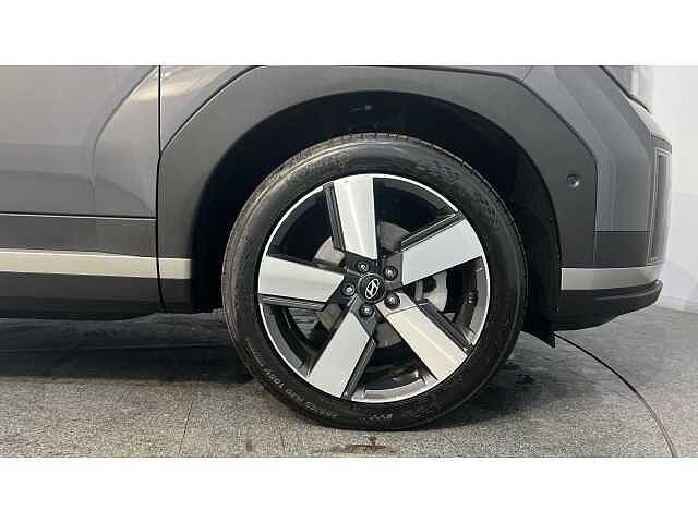 Hyundai Santa Fe Santa FE 7st 1.6TGDi Phev Ultm AU 4WD