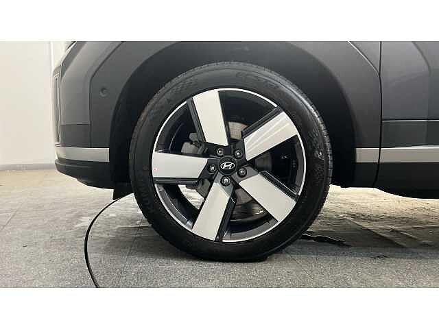 Hyundai Santa Fe Santa FE 7st 1.6TGDi Phev Ultm AU 4WD