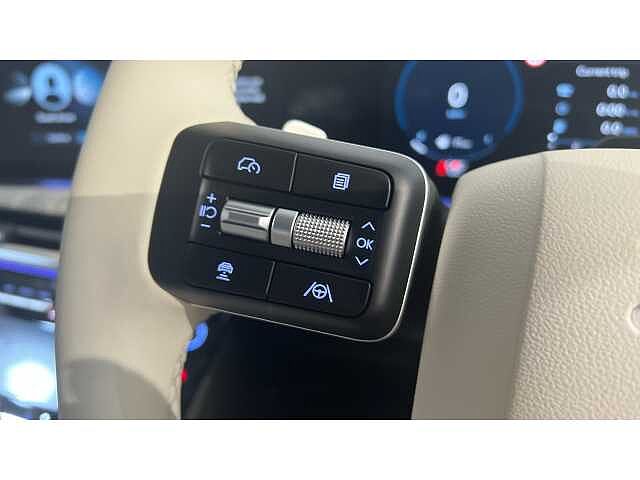 Hyundai Santa Fe Santa FE 7st 1.6TGDi Phev Ultm AU 4WD