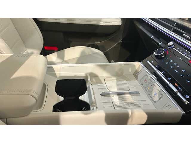 Hyundai Santa Fe Santa FE 7st 1.6TGDi Phev Ultm AU 4WD