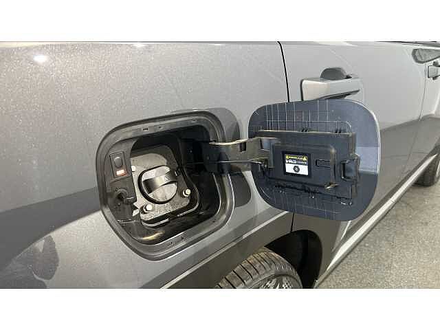 Hyundai Santa Fe Santa FE 7st 1.6TGDi Phev Ultm AU 4WD