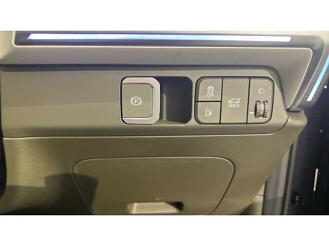 Hyundai Santa Fe Santa FE 7st 1.6TGDi Phev Ultm AU 4WD
