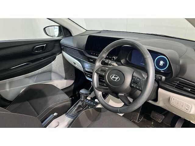 Hyundai i20 I20 1.0T GDi Ultimate 5dr DCT