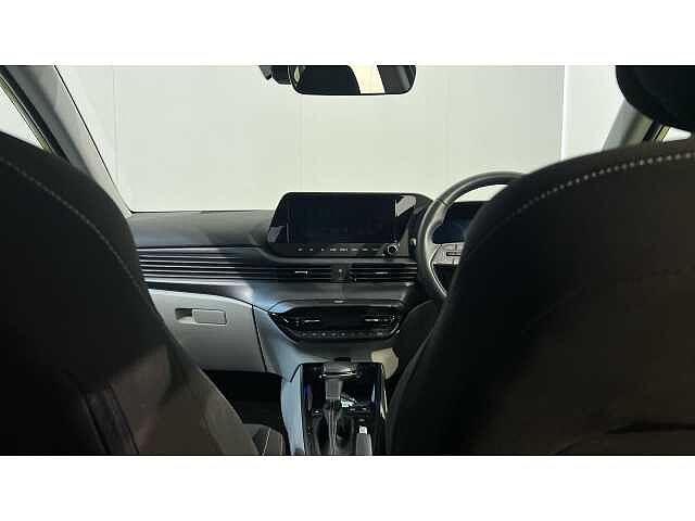 Hyundai i20 I20 1.0T GDi Ultimate 5dr DCT