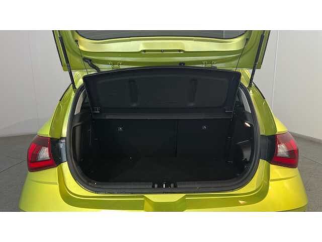 Hyundai i20 I20 1.0T GDi Ultimate 5dr DCT