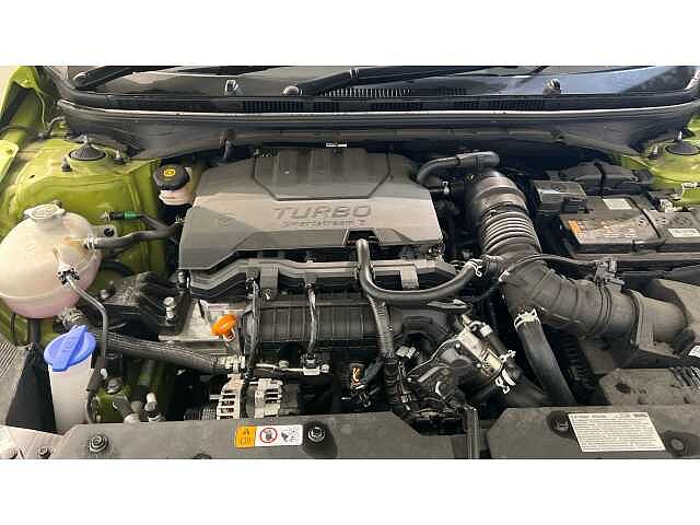 Hyundai i20 I20 1.0T GDi Ultimate 5dr DCT