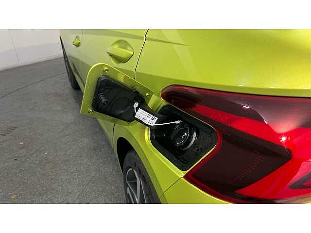 Hyundai i20 I20 1.0T GDi Ultimate 5dr DCT